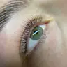 Lashlifting inkl. Pflege & Färben