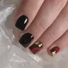 Манікюр комплекс довжина MINI