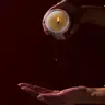 Kerzenmassage Deluxe