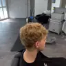 Střih dlouhých vlasů
