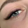 Aplicação - Fox Eyes / Efeito Delineado
