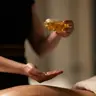 Massagem Drenante: Corpo Completo