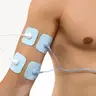 Eletroestimulação Braços