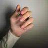 Комплекс Гель-лак: зняття, манікюр, покриття.