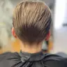 Стрижка чоловіча