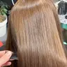 Фарбування + тонування
