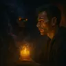 Ritual des Phönix: Befreiung von Angst (für Erwachsene)