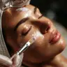 BEAUTY RESTART Сяйво після першого сеансу