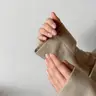 Зняття гель лаку