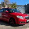 SKODA FABIA, 2009 МКПП