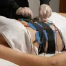 Eletroestimulação Abdominal