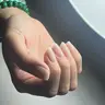 Naturnagelverstärkung