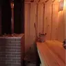 Лазня на дровах