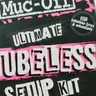 Tubeless Setup