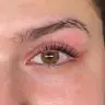 Korean Lash lifting