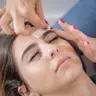 Wachsen des Gesicht