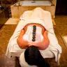 Hotstone Massage 60 Minuten