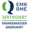 Massage mit Rechnung für Krankenkasse