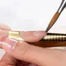 Нарощування 1 нігтя
