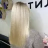 SPA процедури для волосся.