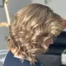 Локони після процедур
