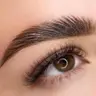 🔥 Silk Brow Lamination (ламінування + укріплююча маска + сироватка для росту)
