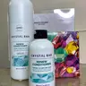 Кондиціонер CRYSTAL BAR