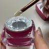 + укріплення гелем, якщо покриття гель лаком