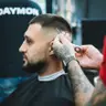 Стрижка