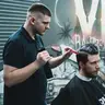 Батько + син