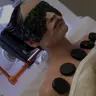 Head Spa & Gesichtspflege inkl.Maske ,Gesichtsmassage ,Föhnen