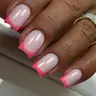 FRANCUSK/ OMBRE/ PYŁEK