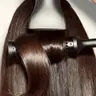 Styling mit Föhn | Glätteisen