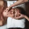 Масаж голови