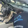 Nettoyage Intérieur - SpeedWash