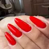 Manutenção Gel / Acrílico ( Grande)