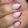 Manutenção Gel/ Acrílico (Medio)