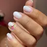 Extensão de Gel (Unha Curta)