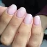 Manutenção Gel / Acrilico (Curta)