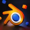 Blender російська