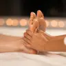Fuß Massage (60 Min.)