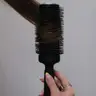 Укладка на браш