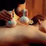 Kräuter Stamp Massage (90 Min.)