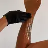 Руки до ліктя