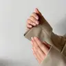 Гігієнічний манікюр