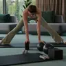Індивідуальне тренування Pilates