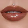 PIERCING BOCA: Medusa (Philtrum)