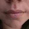 PIERCING BOCA: Cyber Bites