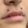 PIERCING BOCA: Angel Bites