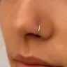 PIERCING NARIZ (Nostril)